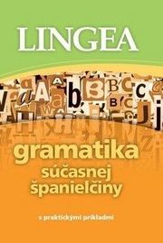 Gramatika súčasnej španielčiny