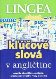 Kľúčové slová v angličtine
