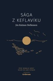 Sága z Keflavíku