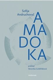 Amadoka