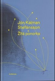 Žltá ponorka