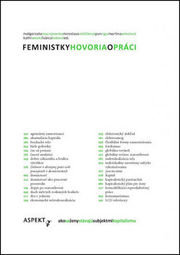 Feministky hovoria o práci