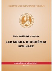 Lekárska biochémia - semináre