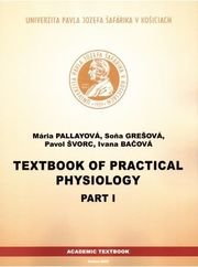 Textbook of Practical Physiology. Part I