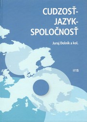 Cudzosť-jazyk-spoločnosť