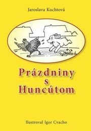 Prázdniny s huncútom