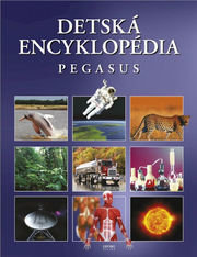 Detská encyklopédia Pegasus