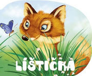 Líštička (leporelo)