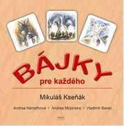 Bájky pre každého
