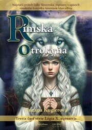 Rímska Otrokyňa (1)