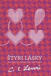 Štyri lásky   