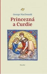 Princezná a Curdie