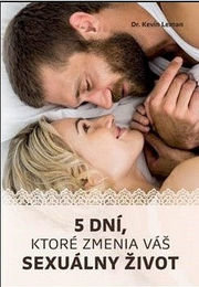 5 dní, ktoré zmenia váš sexuálny život