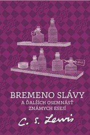 Bremeno slávy a ďalších osemnásť známych esejí