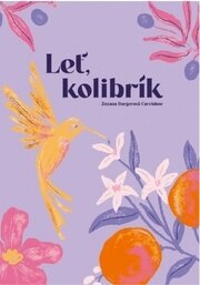 Leť, kolibrík