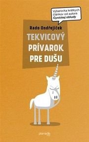 Tekvicový prívarok pre dušu