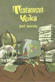 Testament vedca 