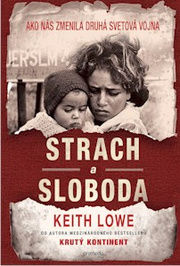Strach a sloboda