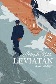 Leviatan a iné prózy