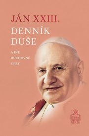 Denník duše a iné duchovné spisy