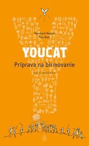 Youcat - Príprava na birmovanie