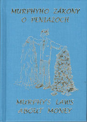 Murphyho zákony o peniazoch