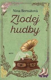 Zlodej hudby
