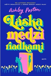 Láska medzi riadkami