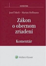 Zákon o obecnom zriadení