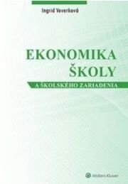 Ekonomika školy a školského zariadenia