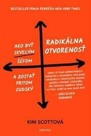 Radikálna otvorenosť