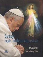 Svätý rok milosrdenstva 
