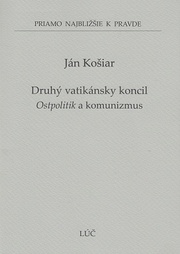 Druhý vatikánsky koncil