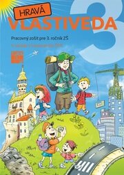 Hravá vlastiveda 3