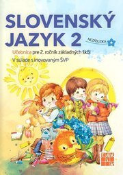 Slovenský jazyk 2