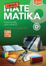 Hravá matematika 6