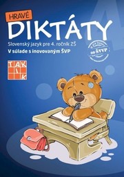 Hravé diktáty 4