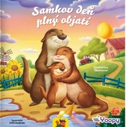 Samkov deň plný objatí