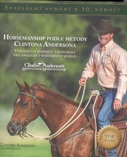 Horsemanship podle metody Clintona Andersona