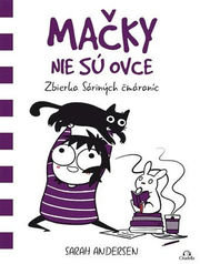 Mačky nie sú ovce