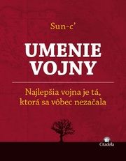 Umenie vojny (vrecková verzia)