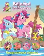 Báječné jednorožce