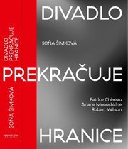 Divadlo prekračuje hranice