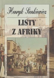Listy z Afriky
