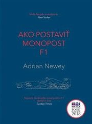 Ako postaviť monopost F1
