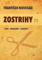 Zostrihy [1]