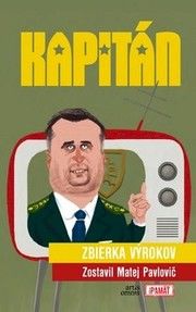 Kapitán