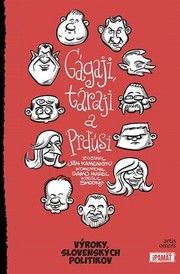 Gágaji, táraji a prďúsi