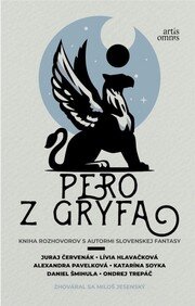 Pero z Gryfa