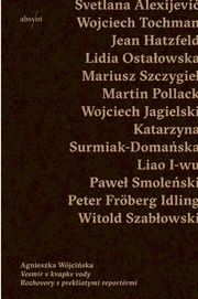 Vesmír v kvapke vody